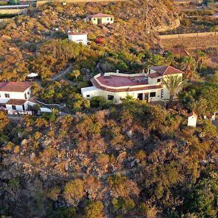Bodeguita - Finca Tabaiba By Tor Икод-де-лос-Винос Экстерьер фото