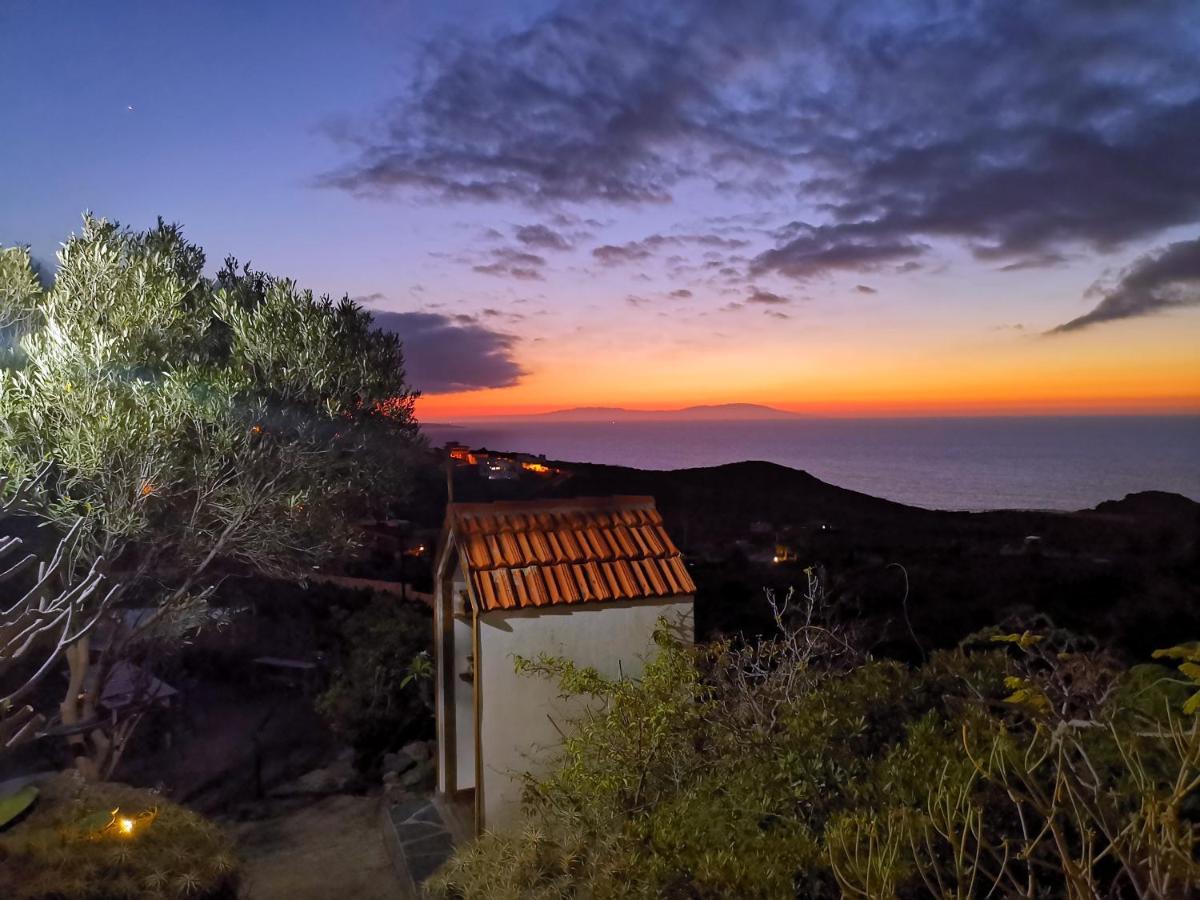Bodeguita - Finca Tabaiba By Tor Икод-де-лос-Винос Экстерьер фото