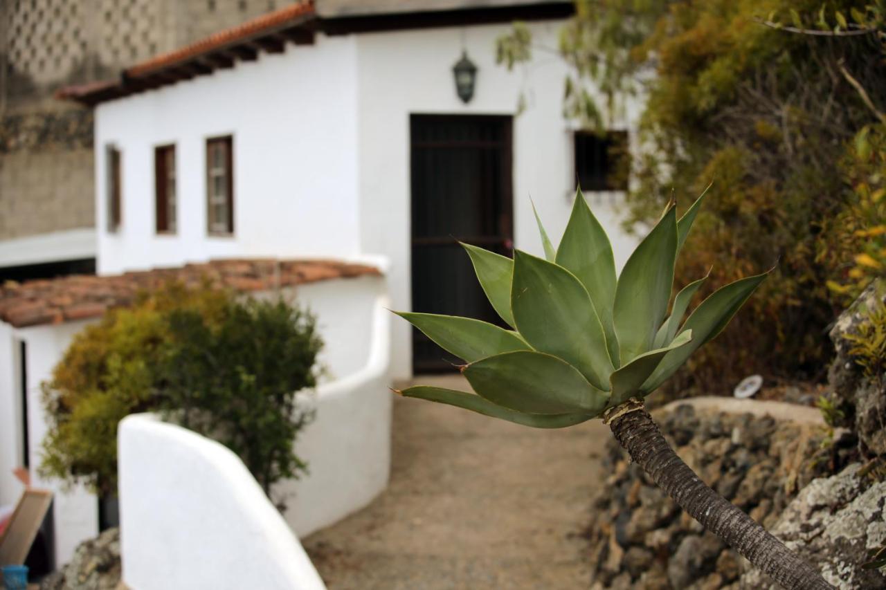 Bodeguita - Finca Tabaiba By Tor Икод-де-лос-Винос Экстерьер фото