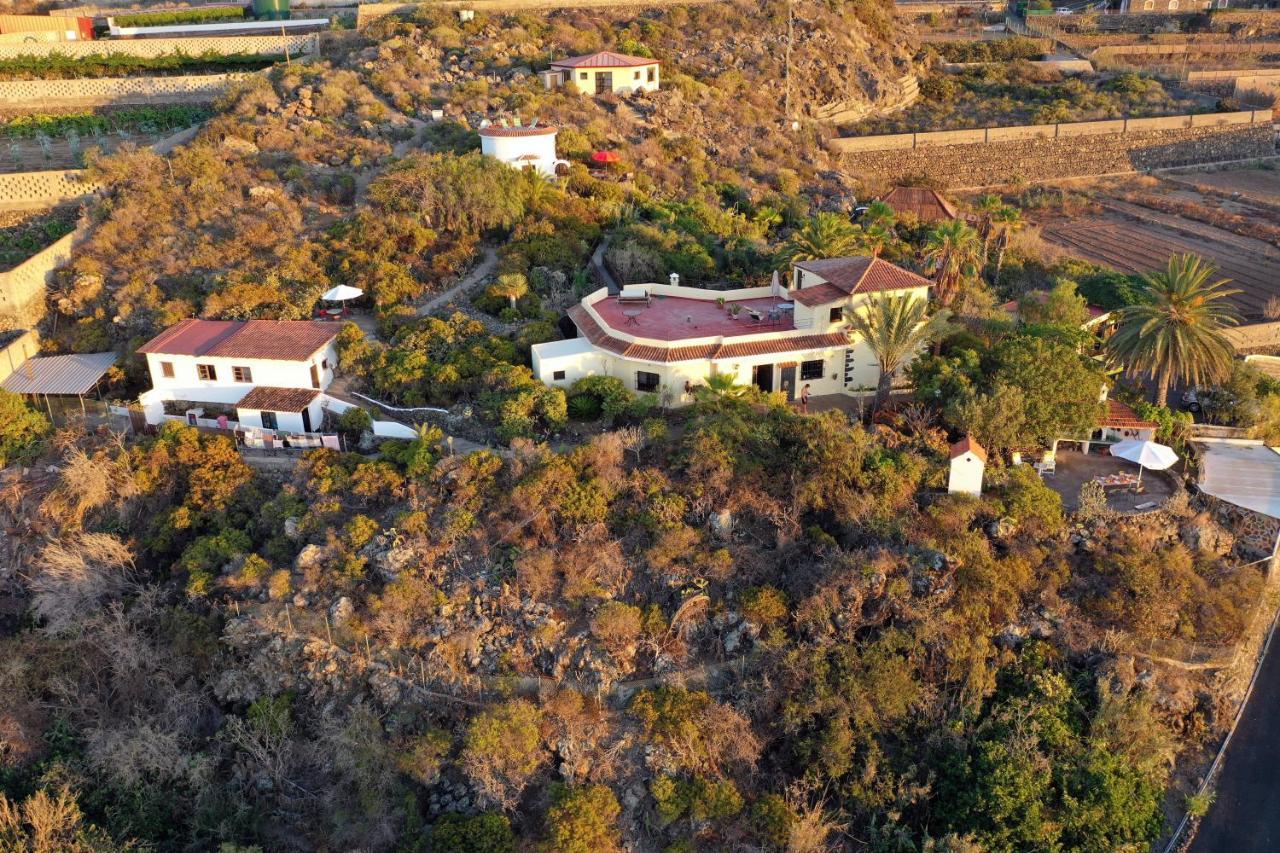 Bodeguita - Finca Tabaiba By Tor Икод-де-лос-Винос Экстерьер фото