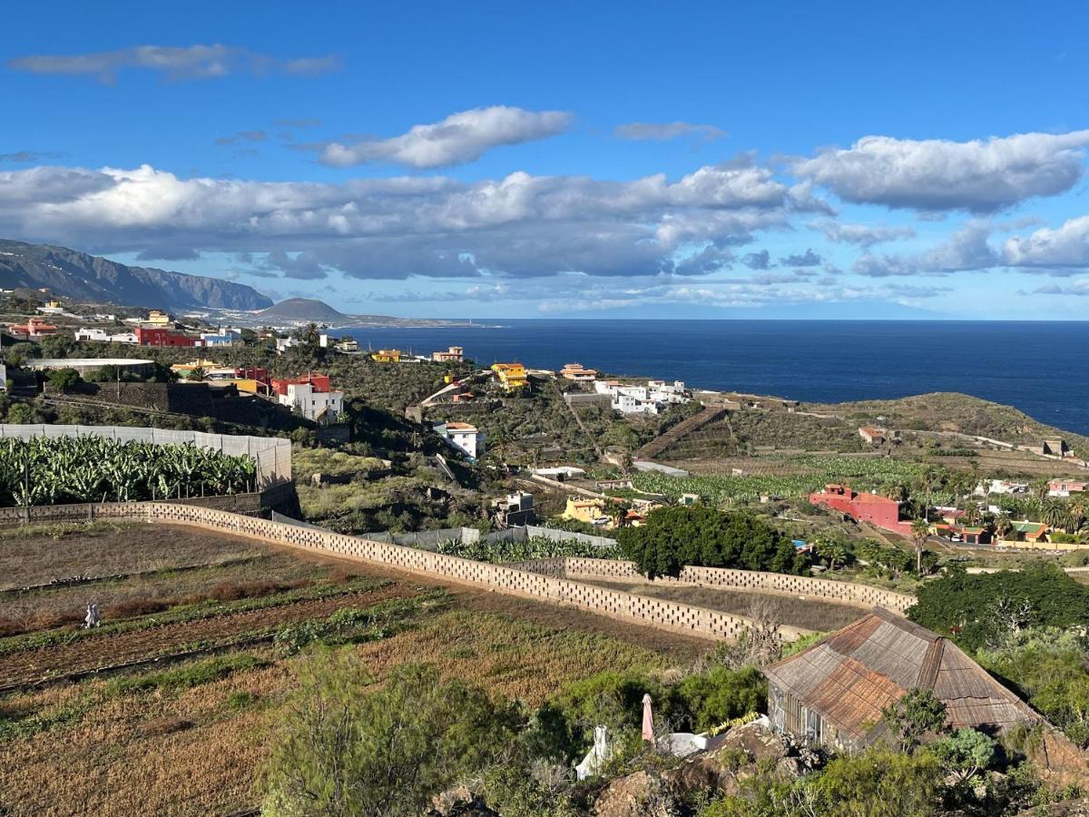 Bodeguita - Finca Tabaiba By Tor Икод-де-лос-Винос Экстерьер фото